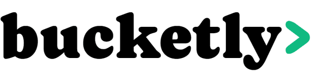 Bucketly Logo