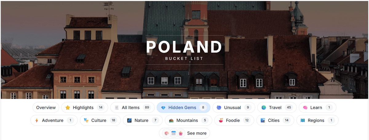 October – November 2025 Update