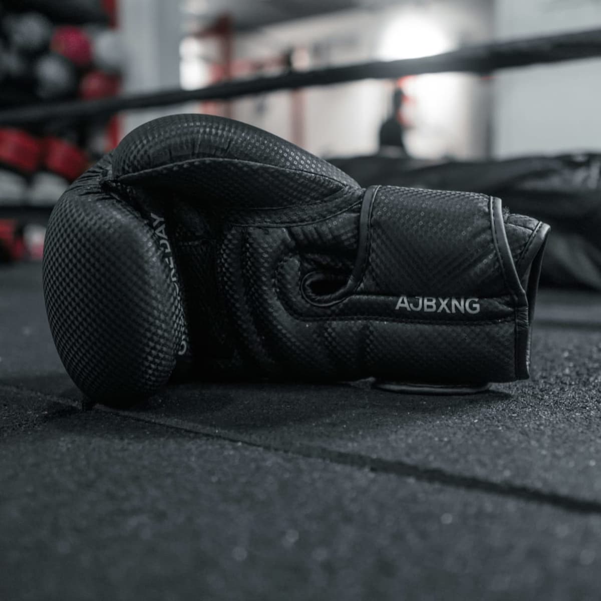 Learn boxing
