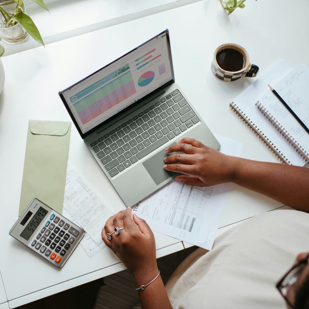 Start your own business