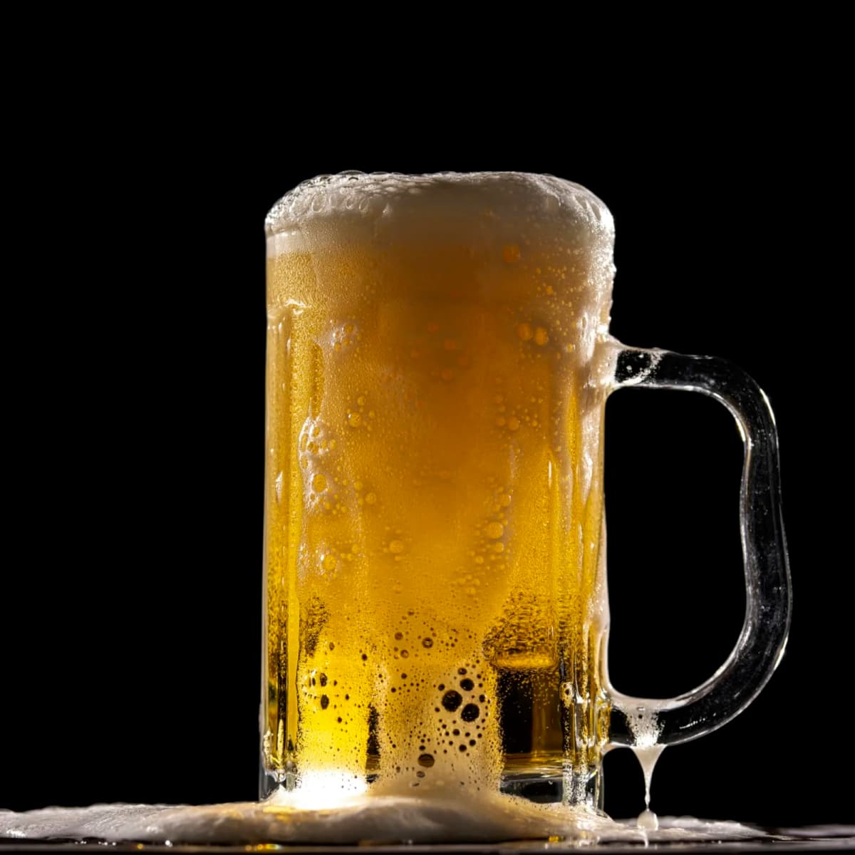 Make your own beer