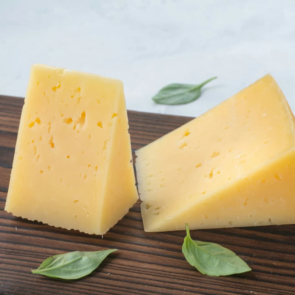 Make your own cheese