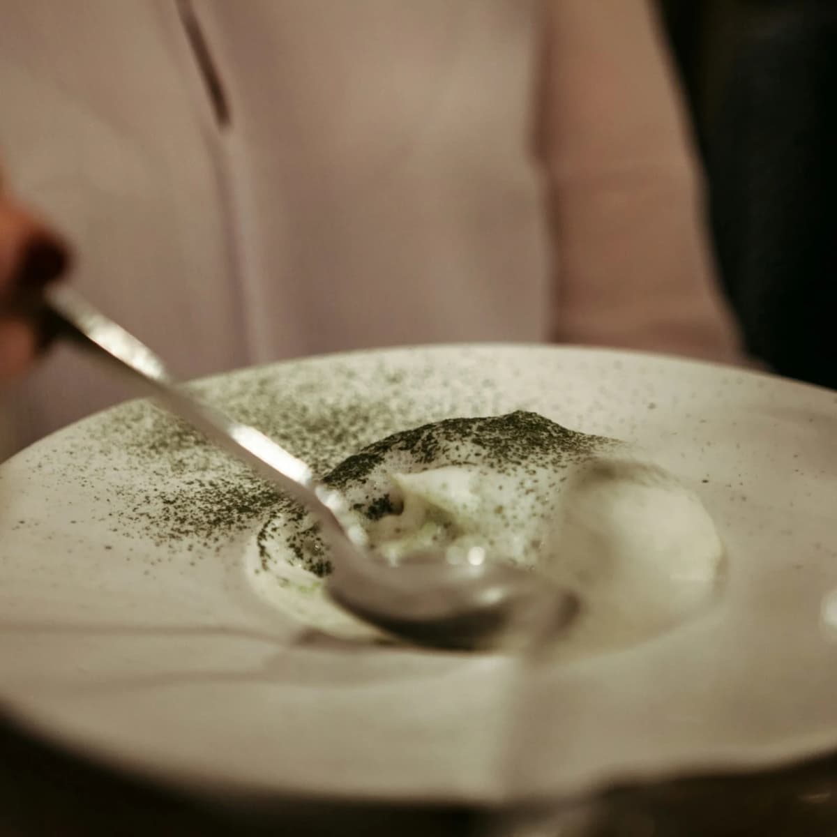 Host a food tasting