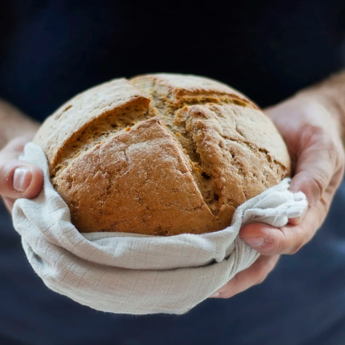 Learn bread baking