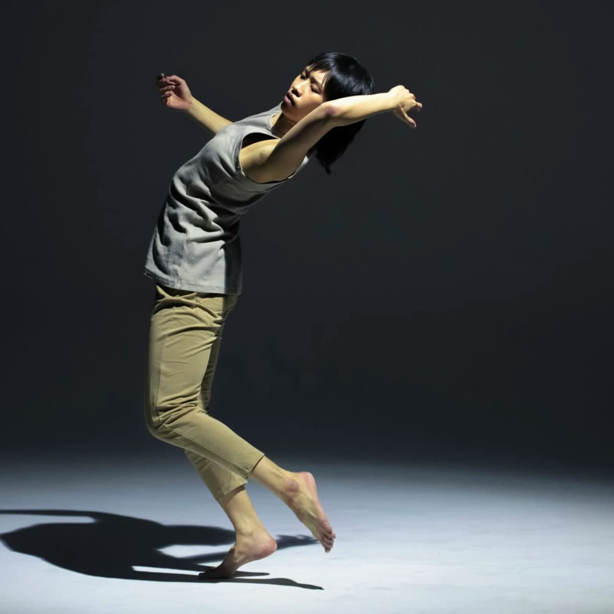 Learn contemporary dance