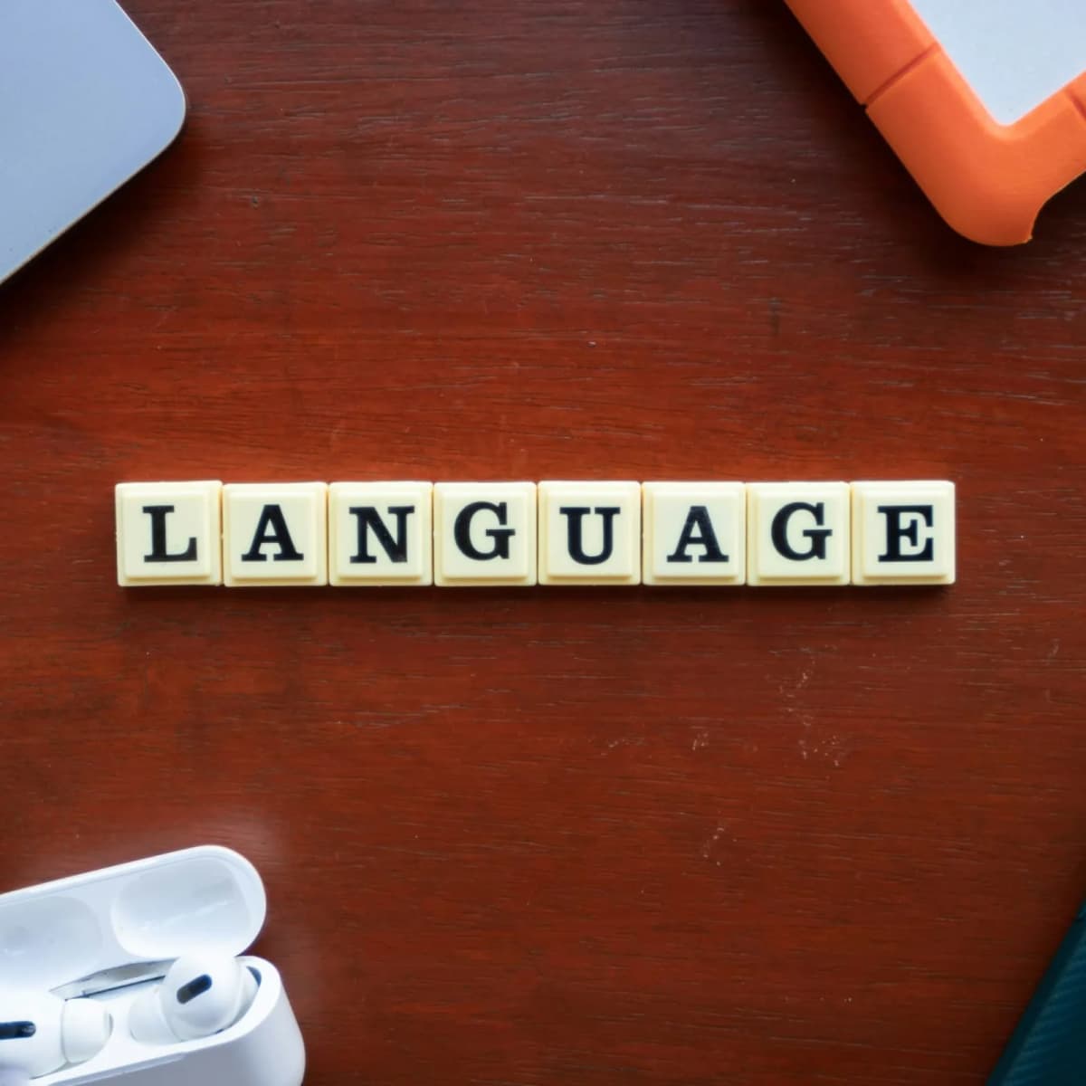Learn a fourth language