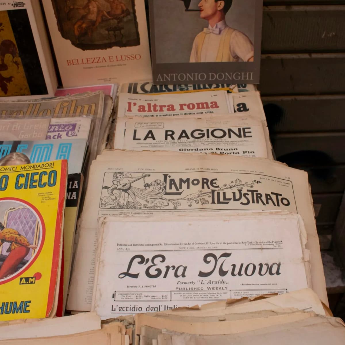 Learn a sixth language