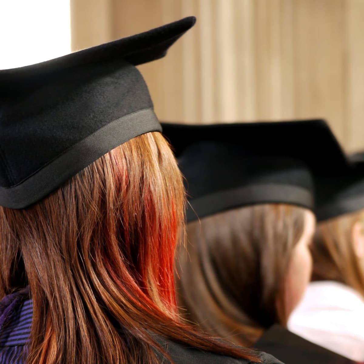 Graduate university