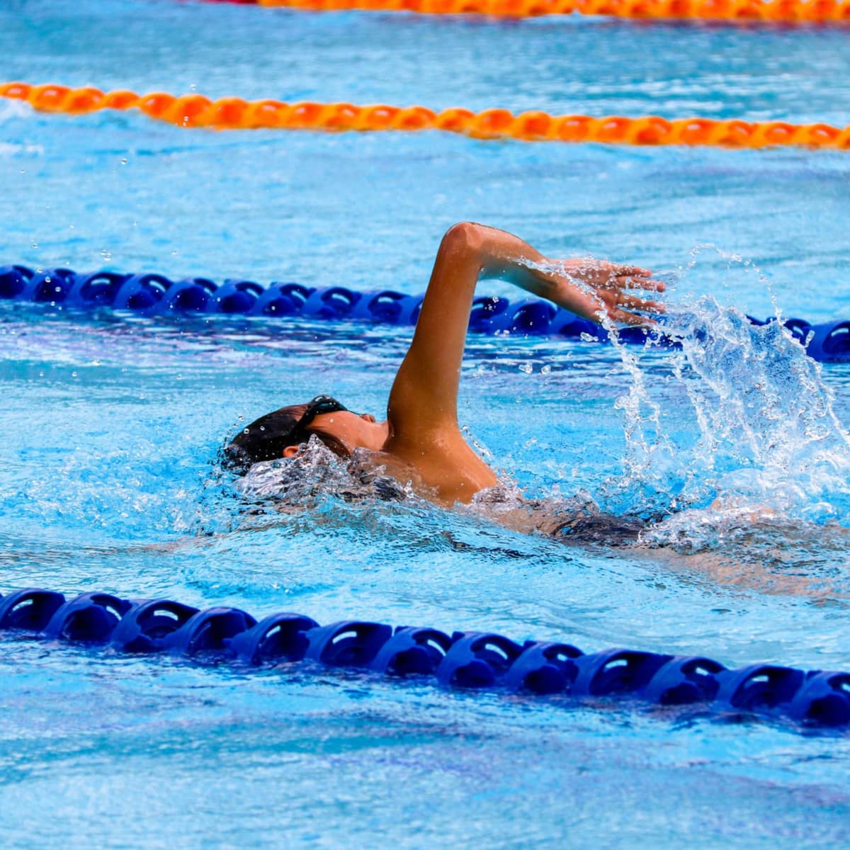 Learn to swim