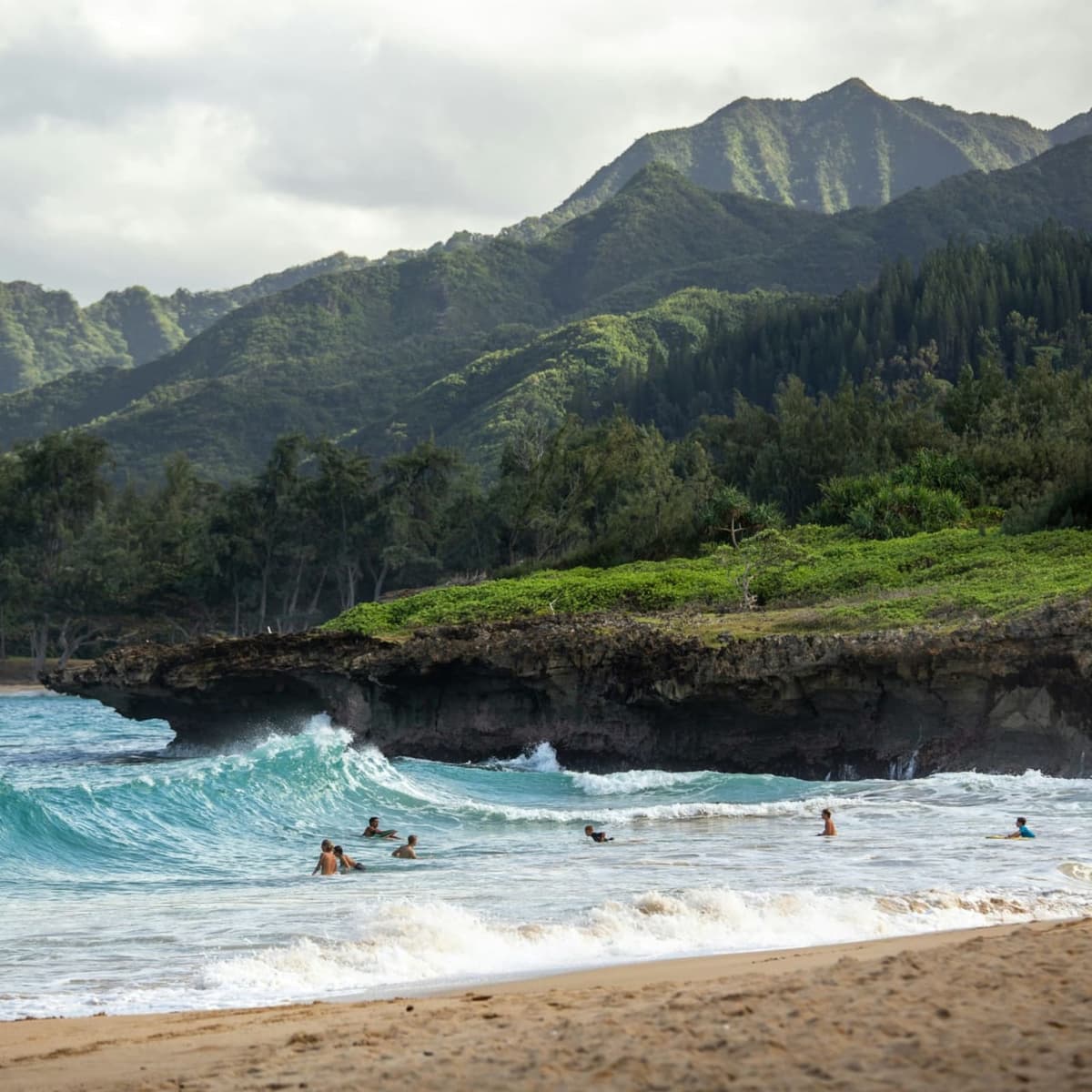 Visit Hawaii
