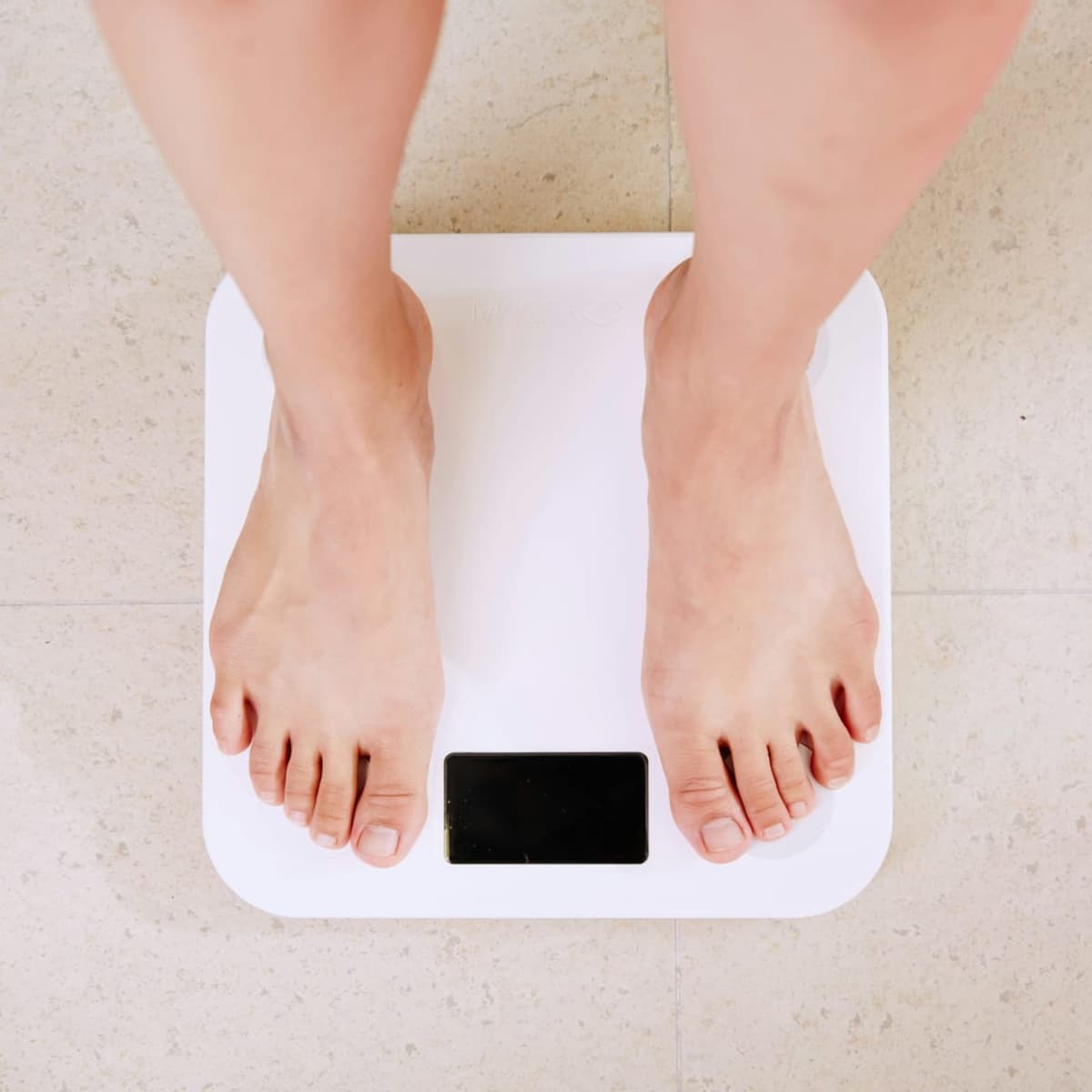 Lose weight