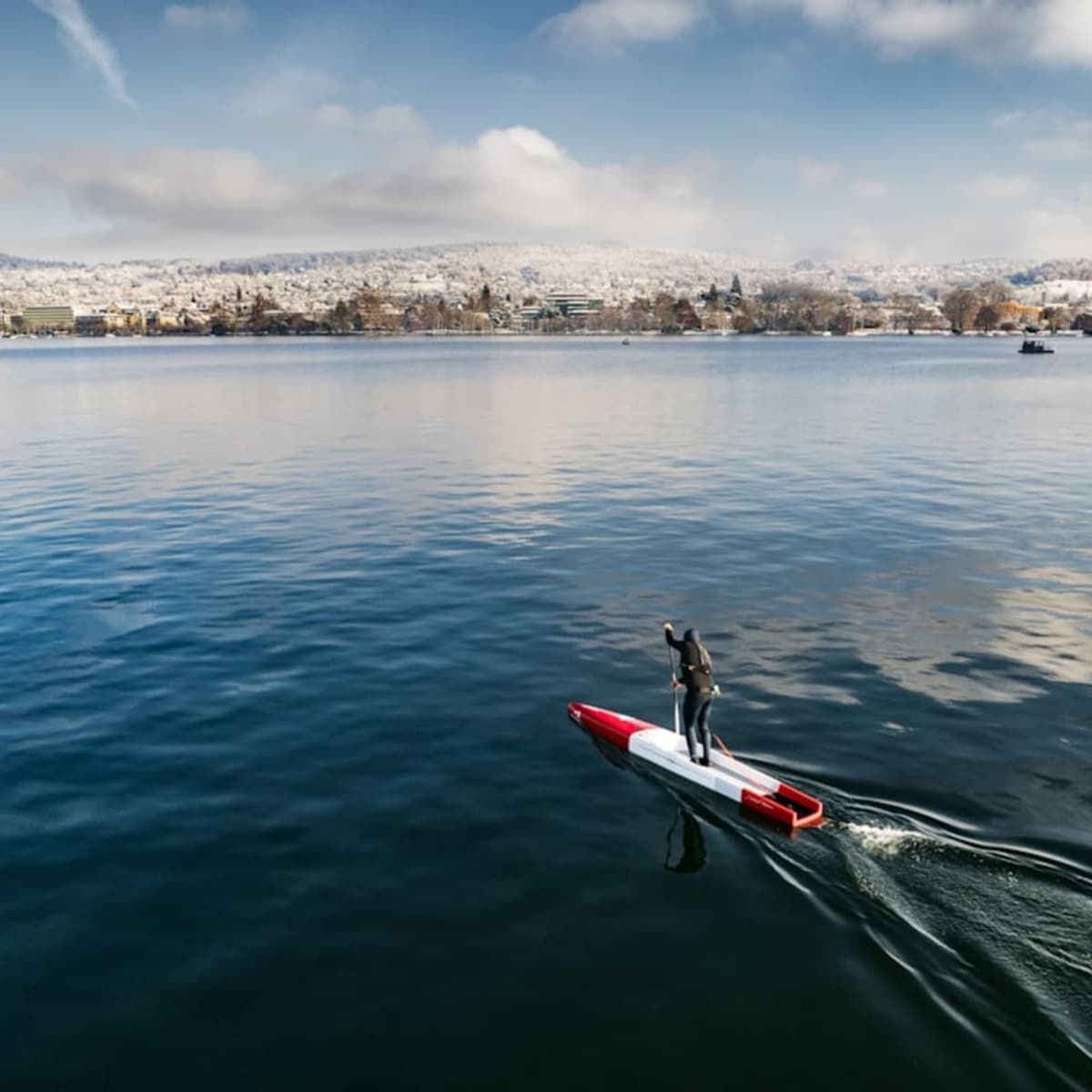 Learn SUP