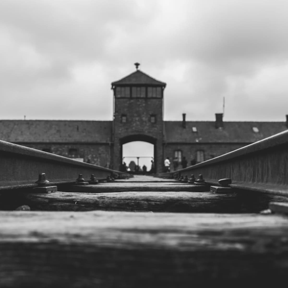 Visit Auschwitz-Birkenau