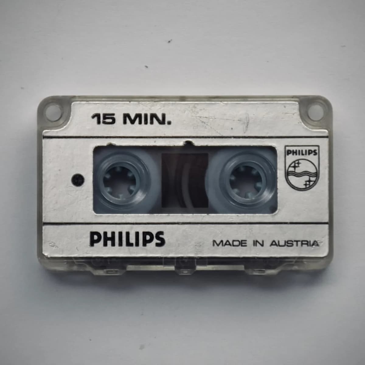 Record music album