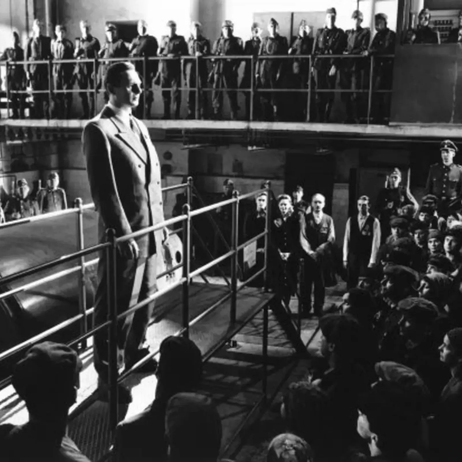 Watch Schindler's List