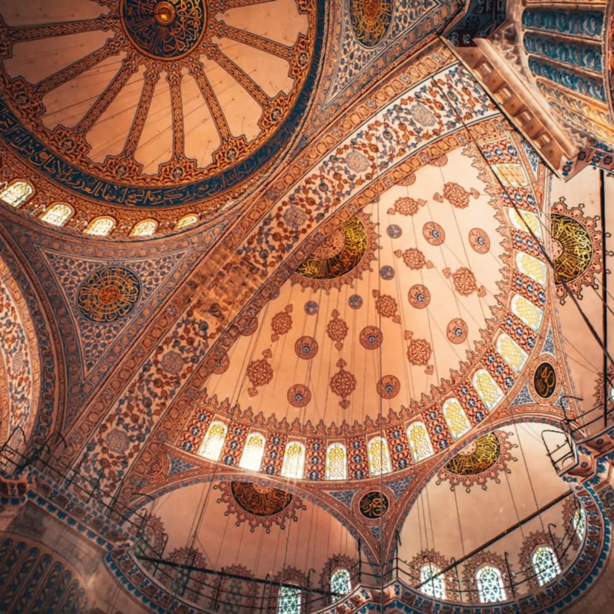 Visit Middle East