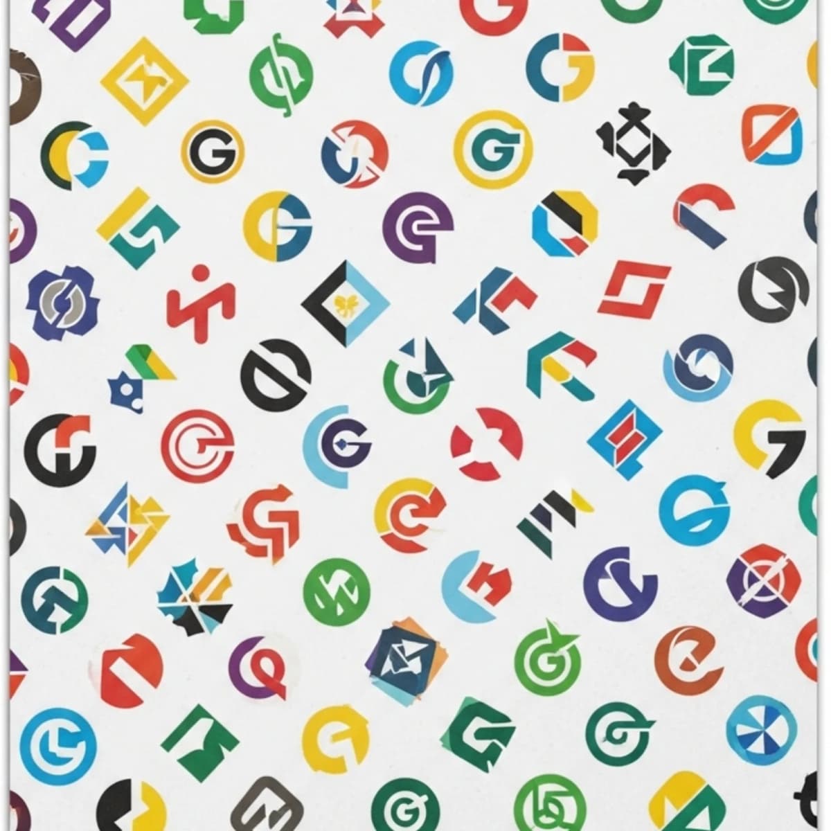 Design a logo