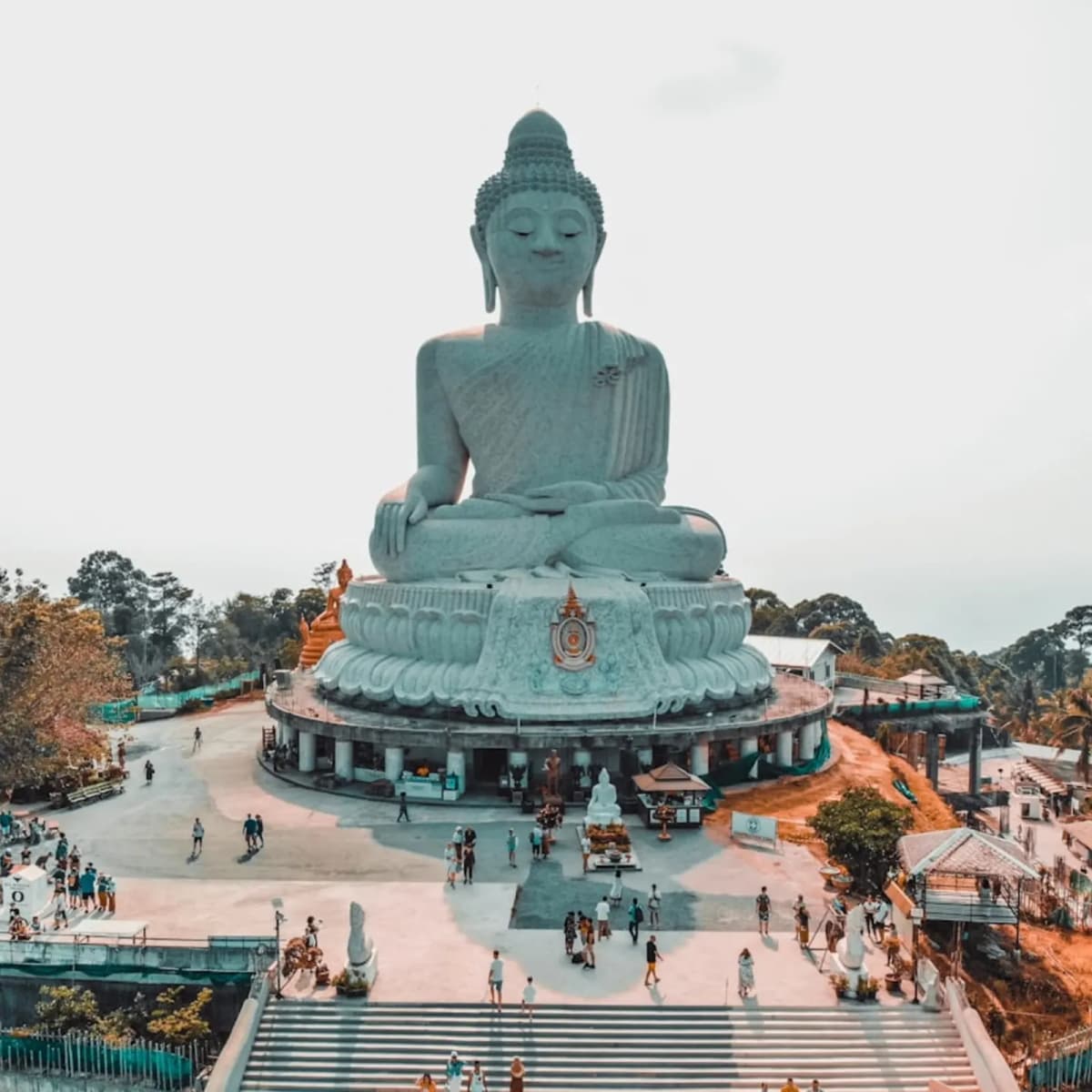 Visit Phuket