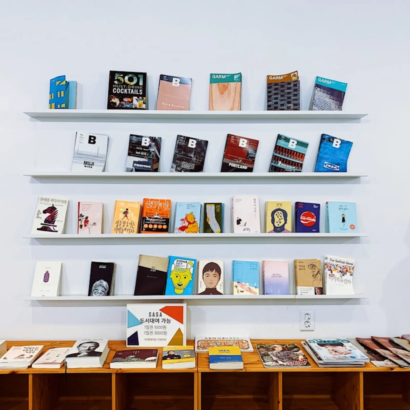 Write a best-selling book