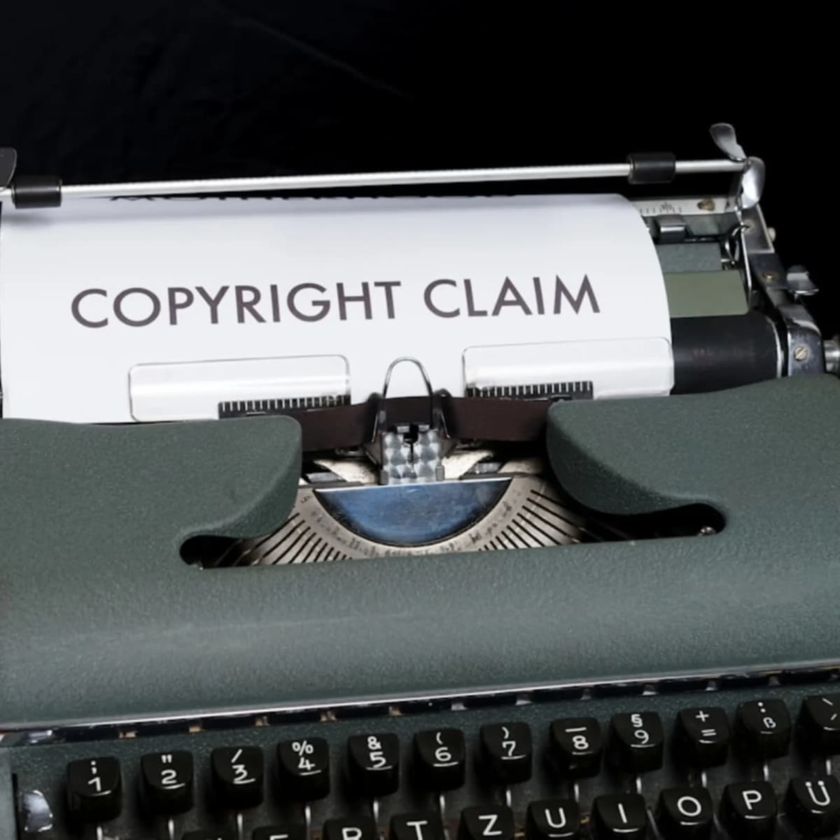 Get a patent