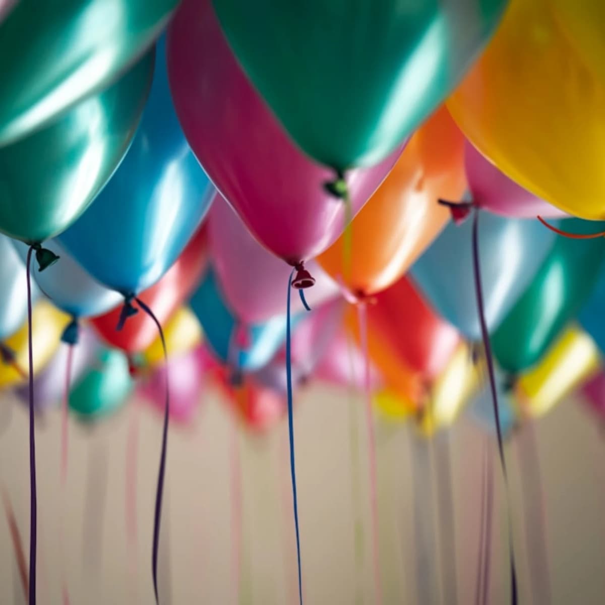 Plan surprise party