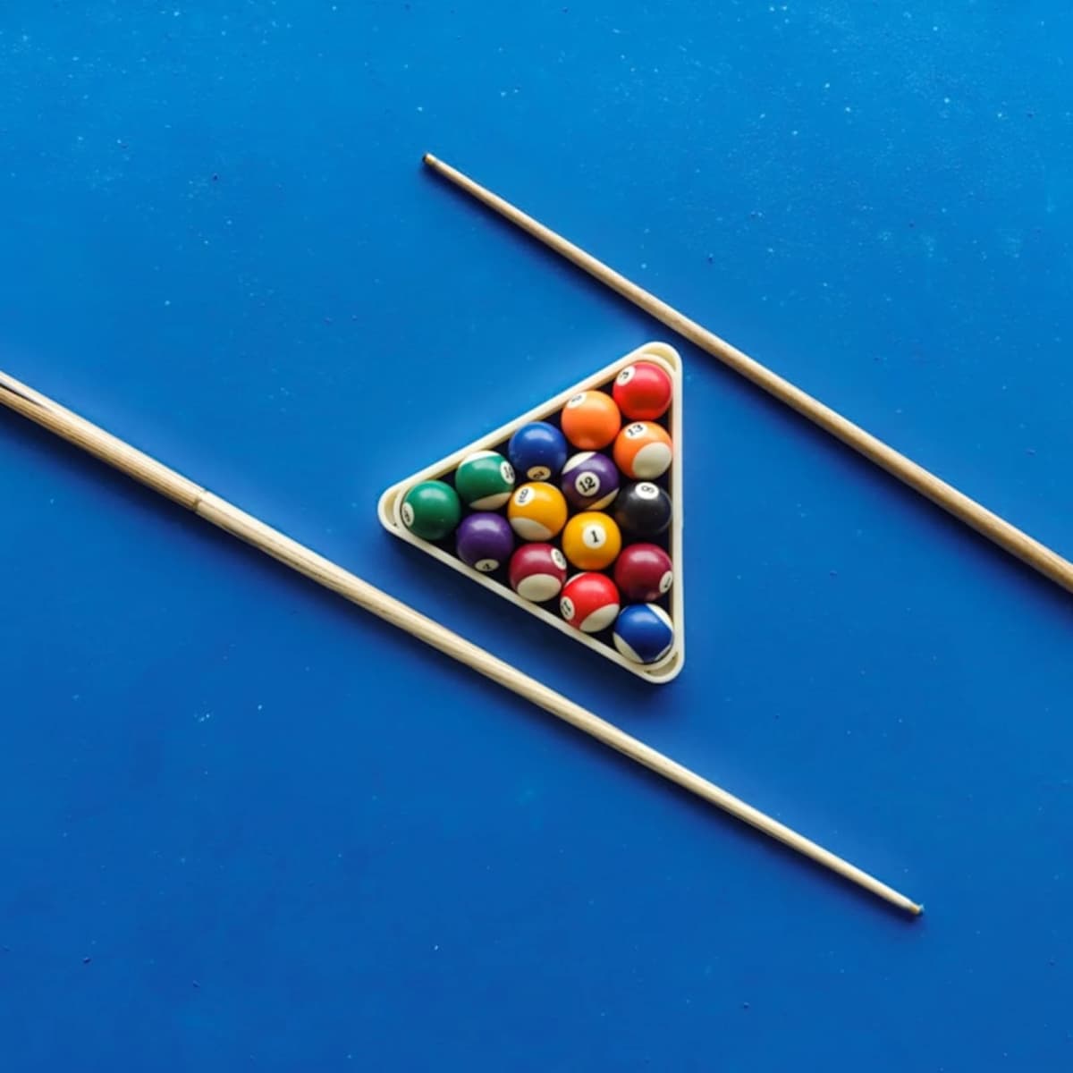 Learn snooker