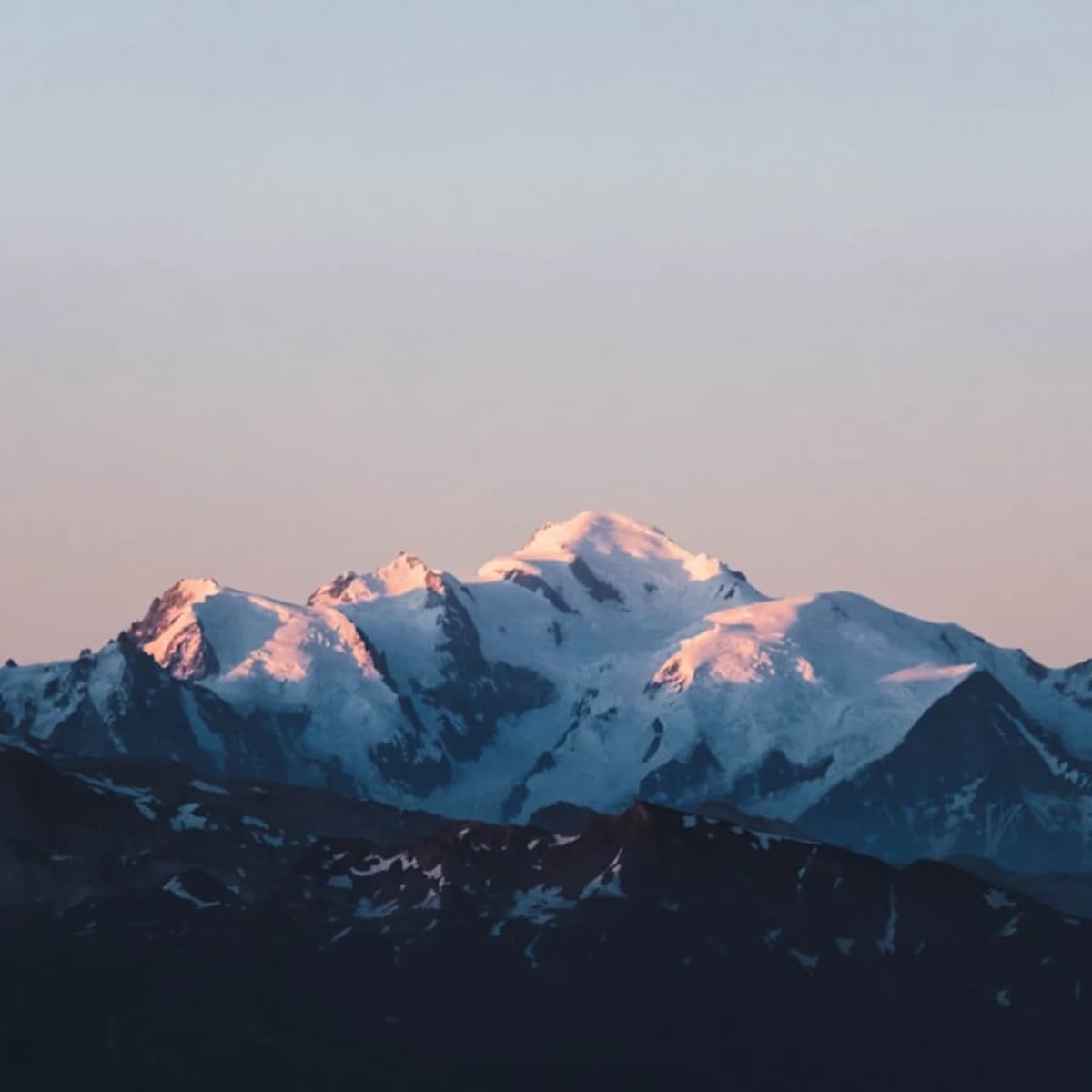 Climb Mont Blanc
