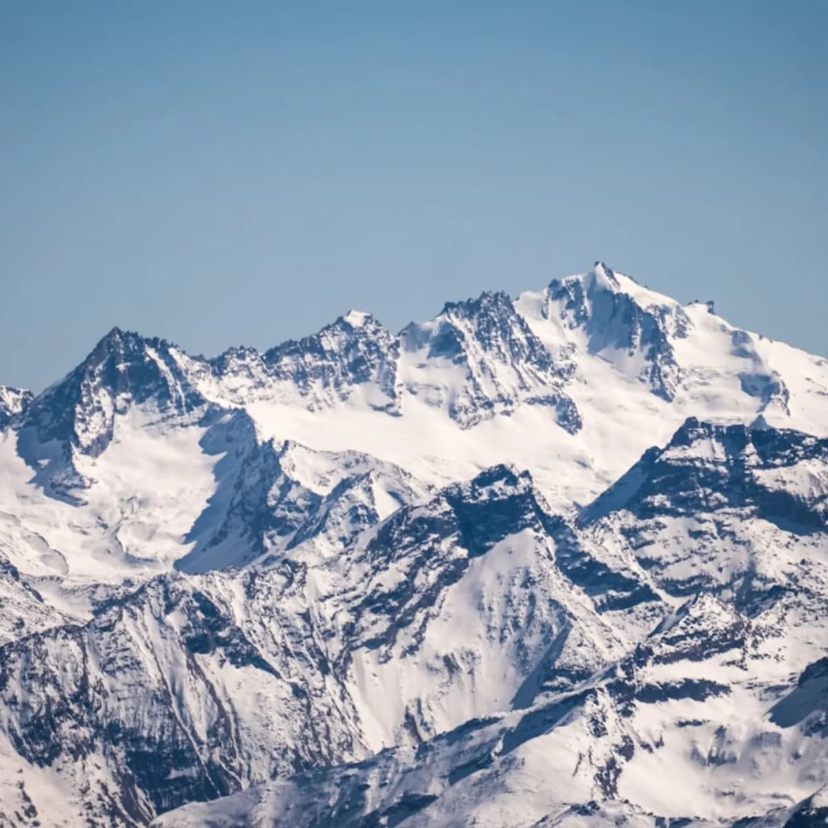 Climb Gran Paradiso
