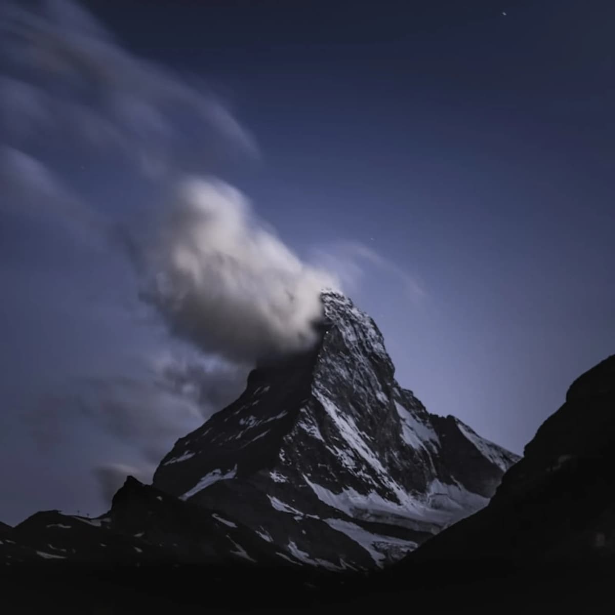 Climb Matterhorn