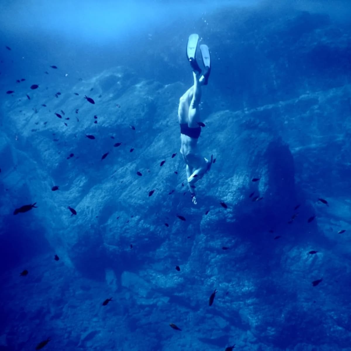 Complete a deep dive