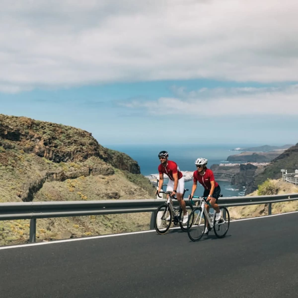 Cycle 500 km