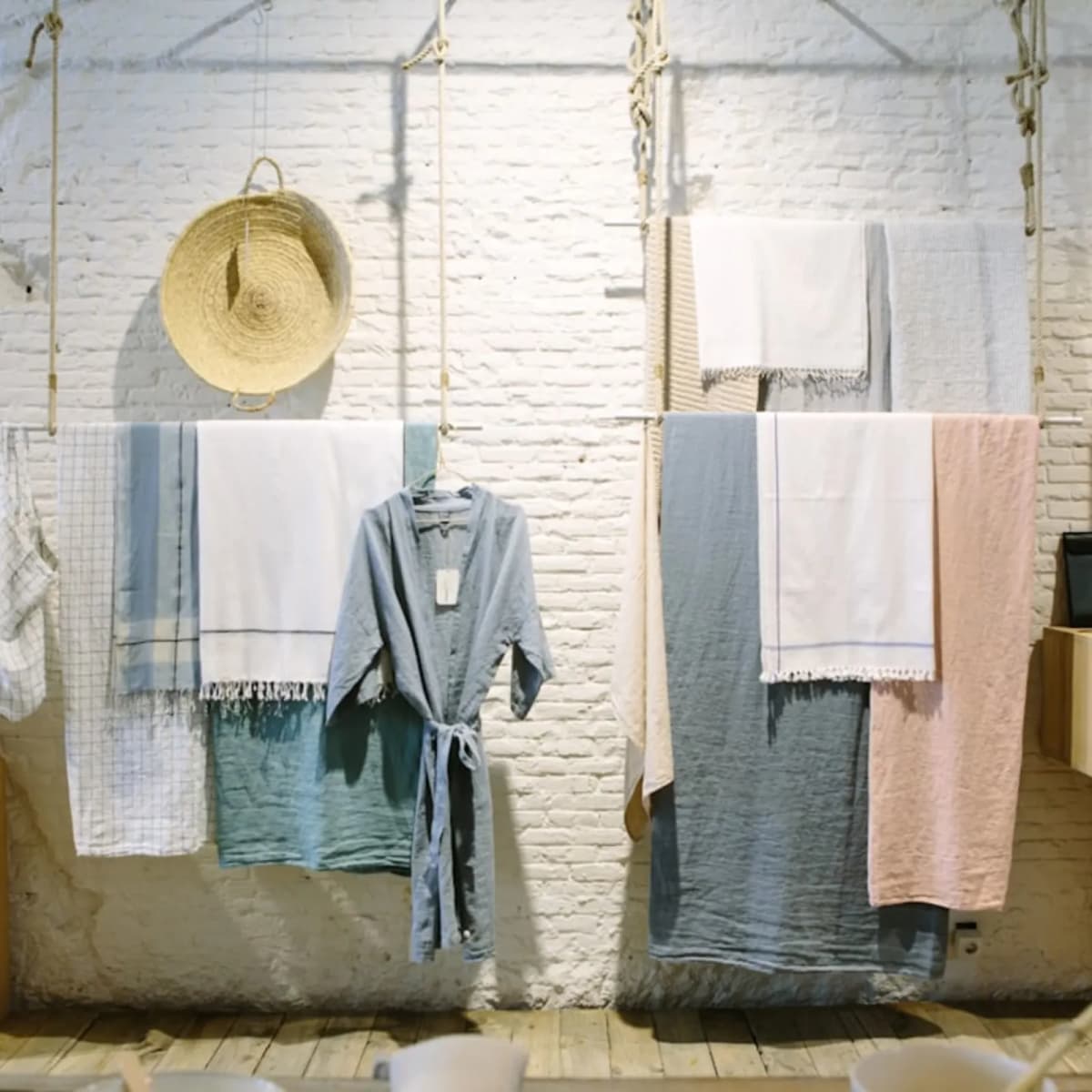 Design a clothing line