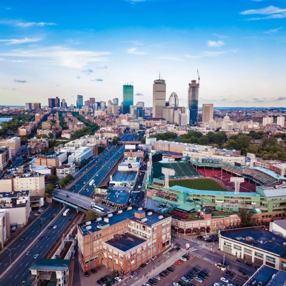 Visit Massachusetts