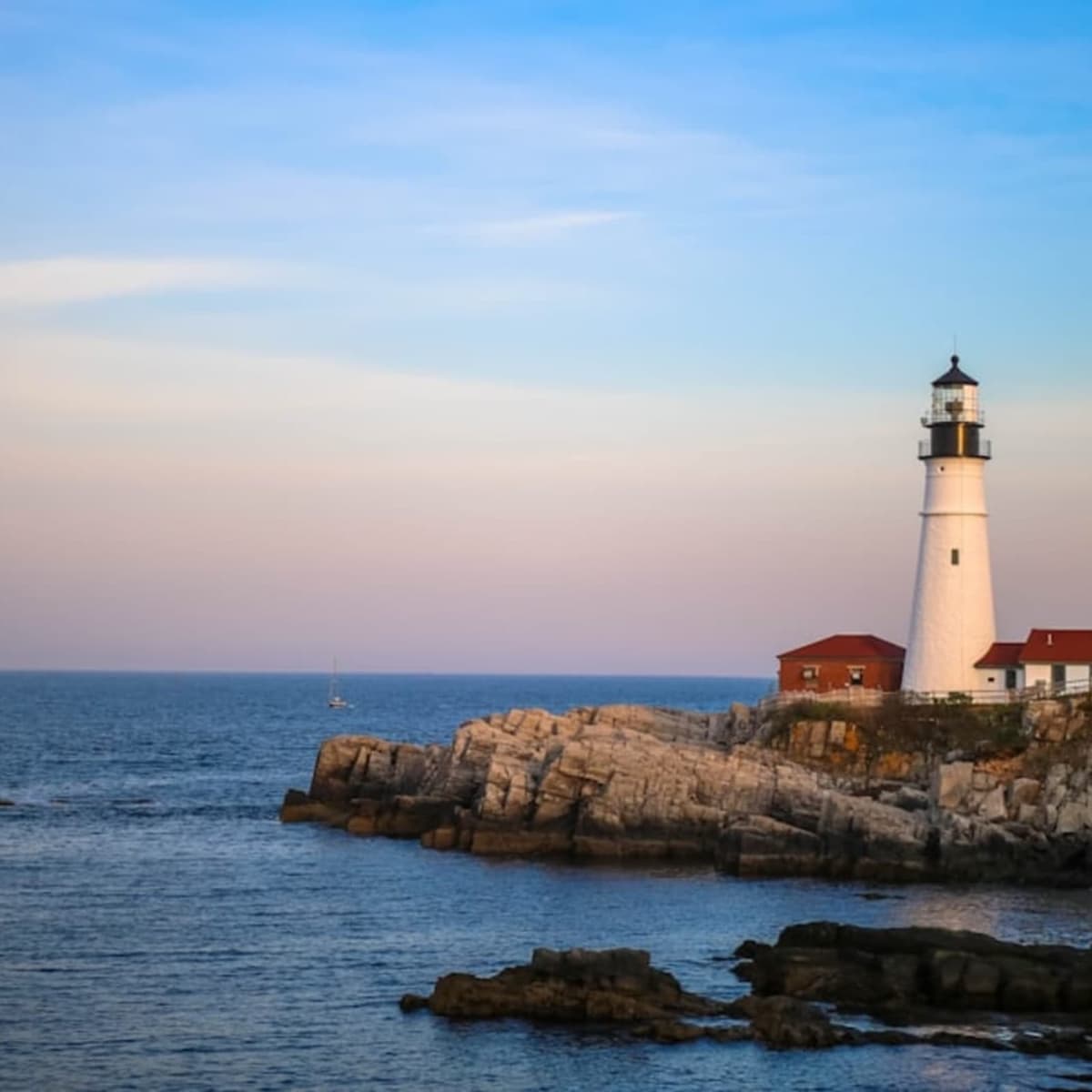 Visit Maine