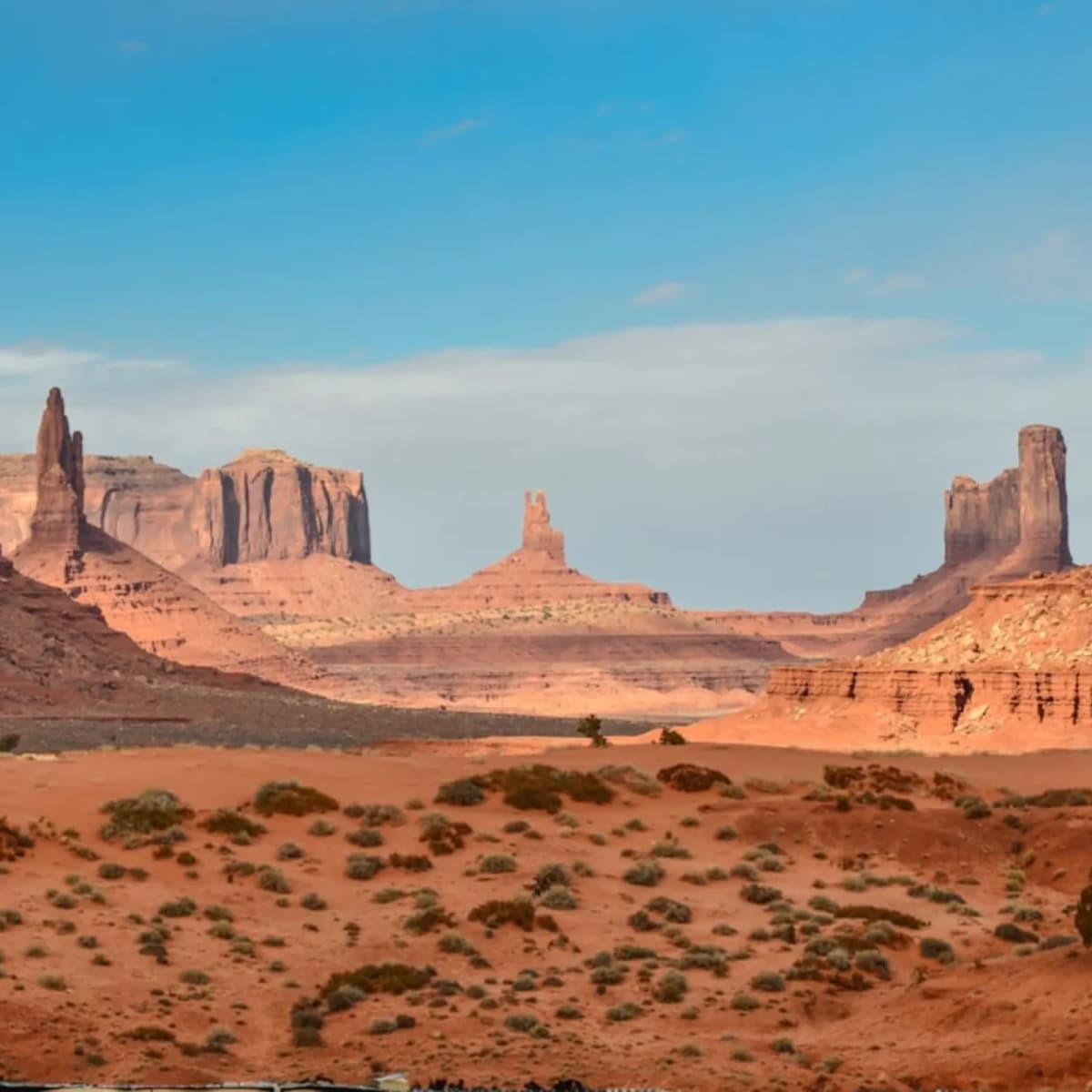 Visit Arizona