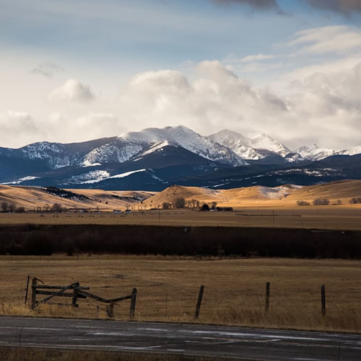 Visit Montana