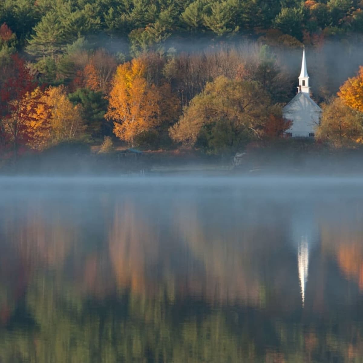 Visit New Hampshire
