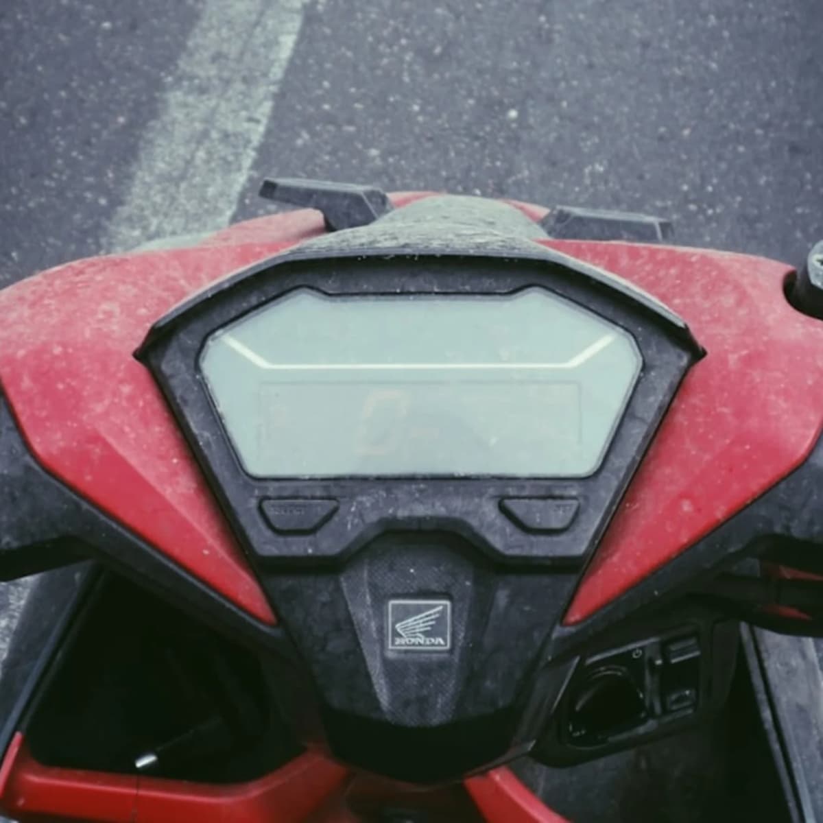 Get a motorcycle driving license