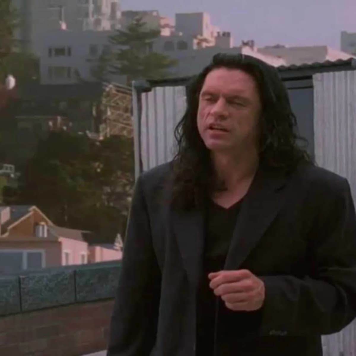 Watch The Room