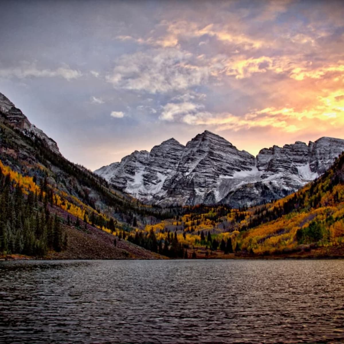 Visit Colorado