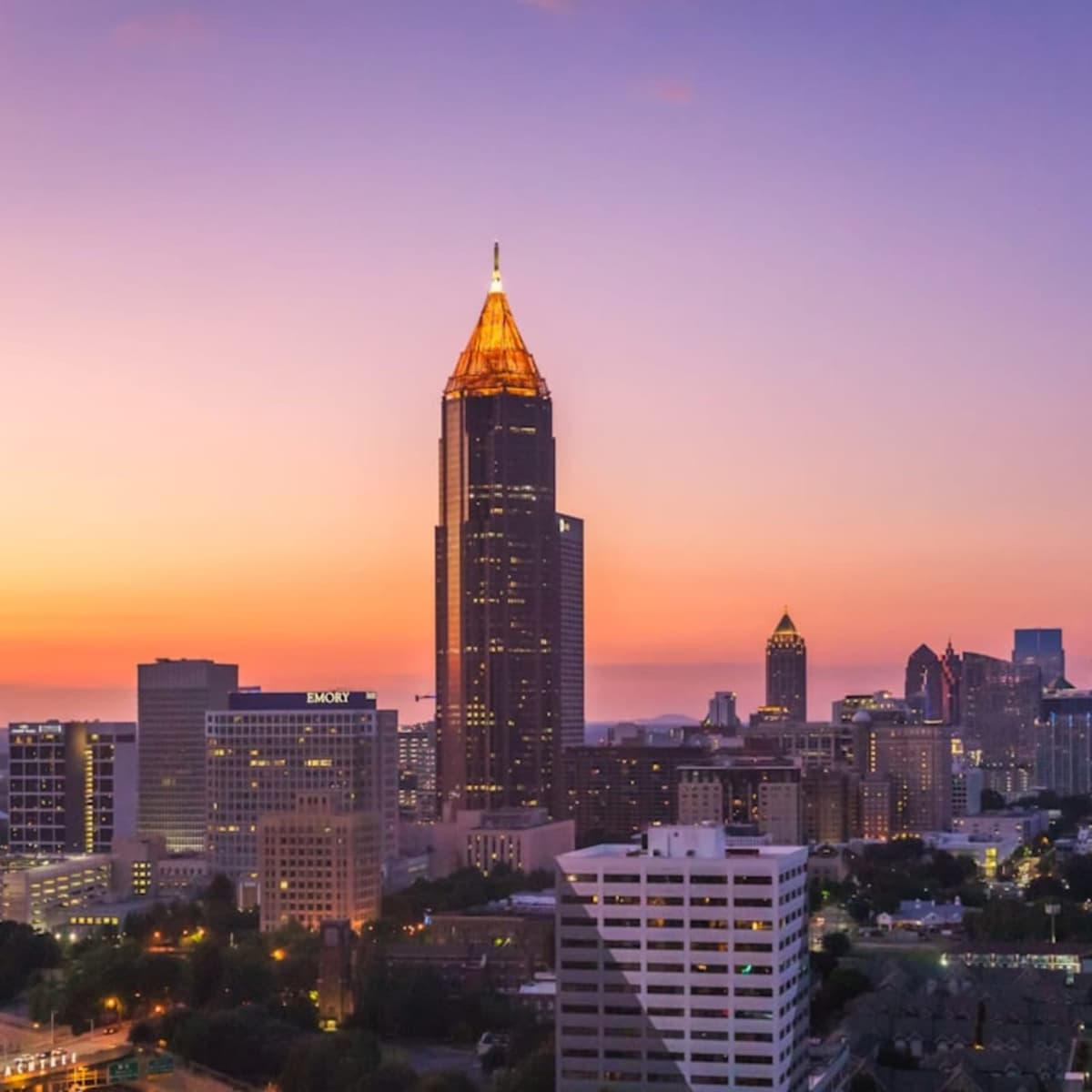 Visit Georgia State
