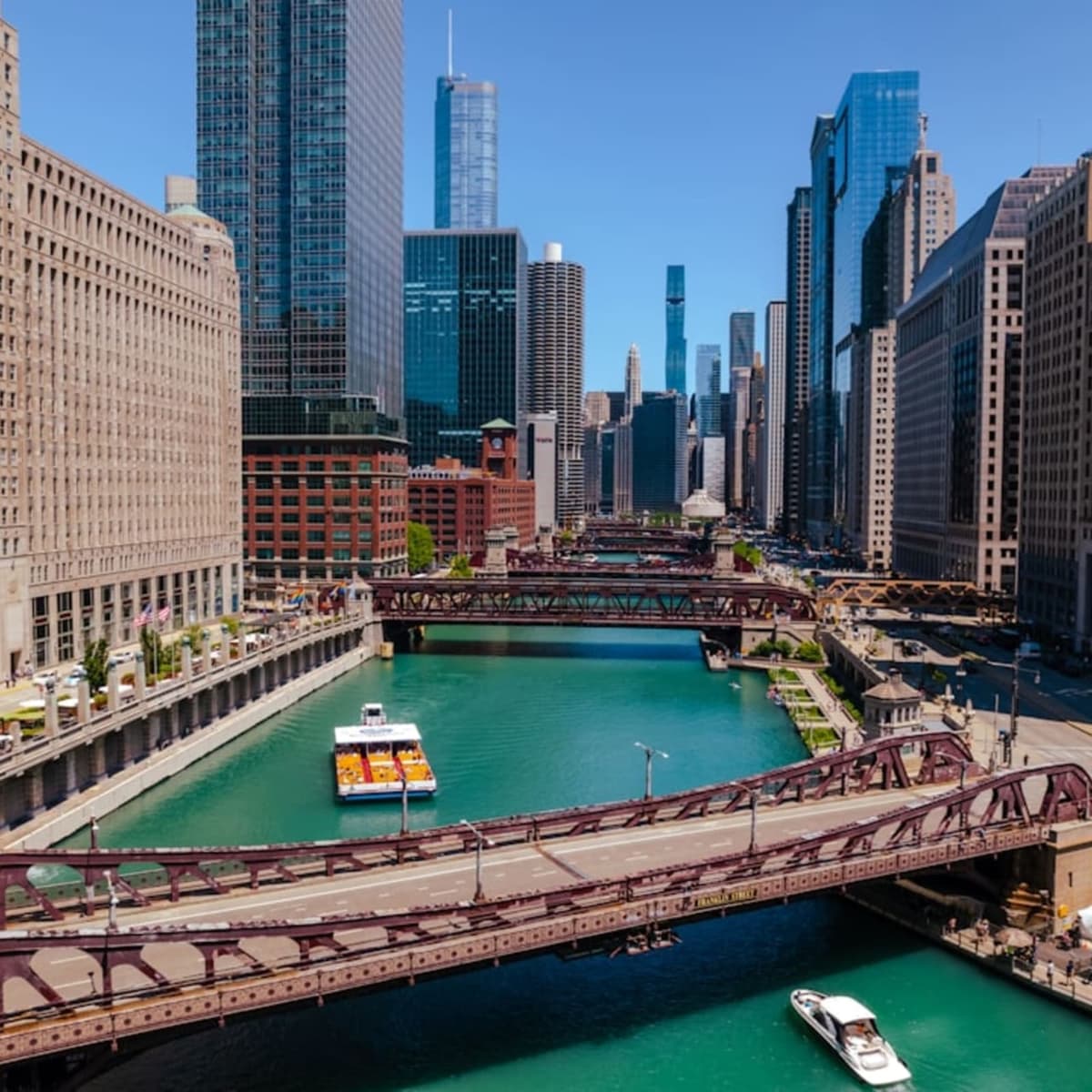 Visit Illinois