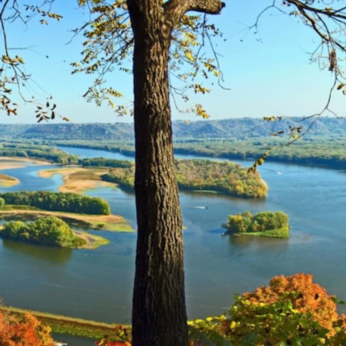 Visit Iowa
