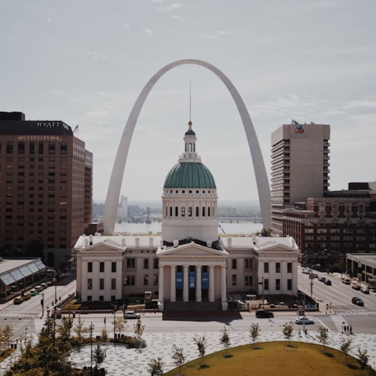 Visit Missouri