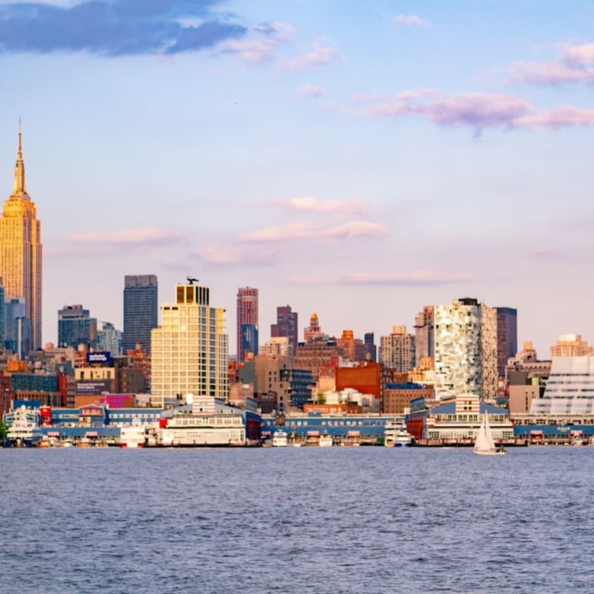 Visit New Jersey