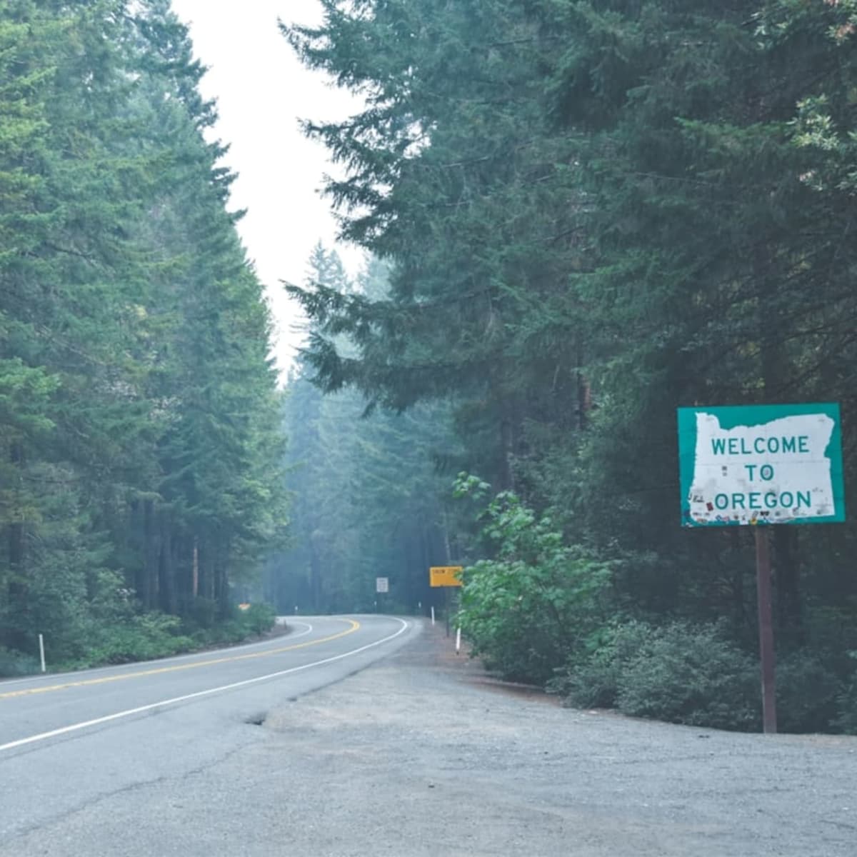 Visit Oregon