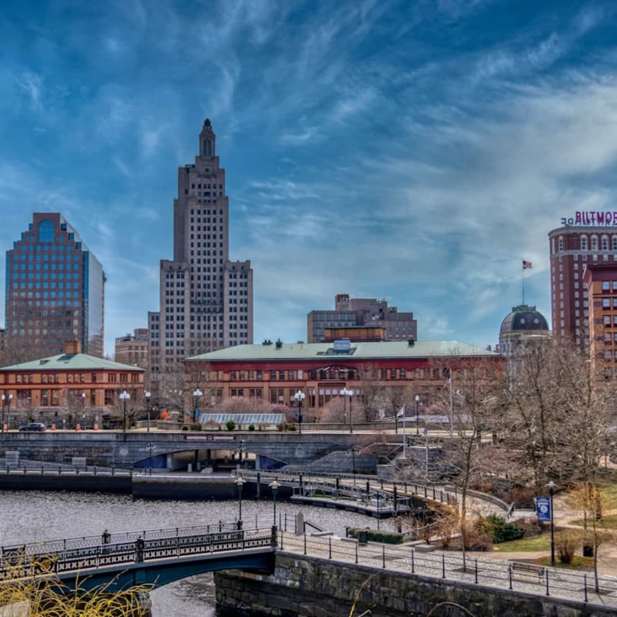 Visit Rhode Island