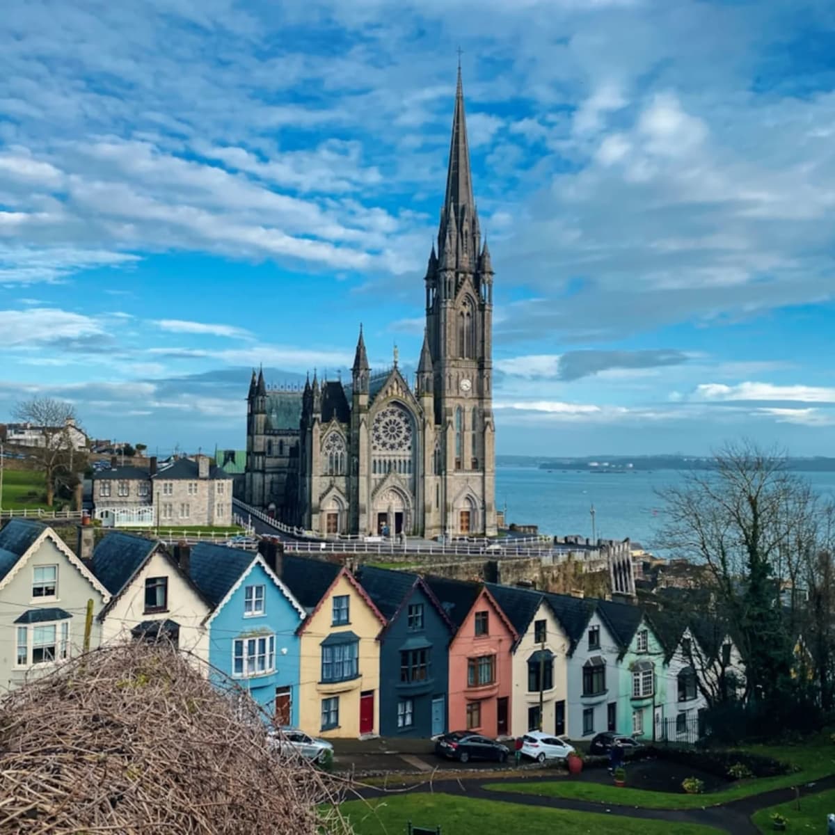 Visit Cork