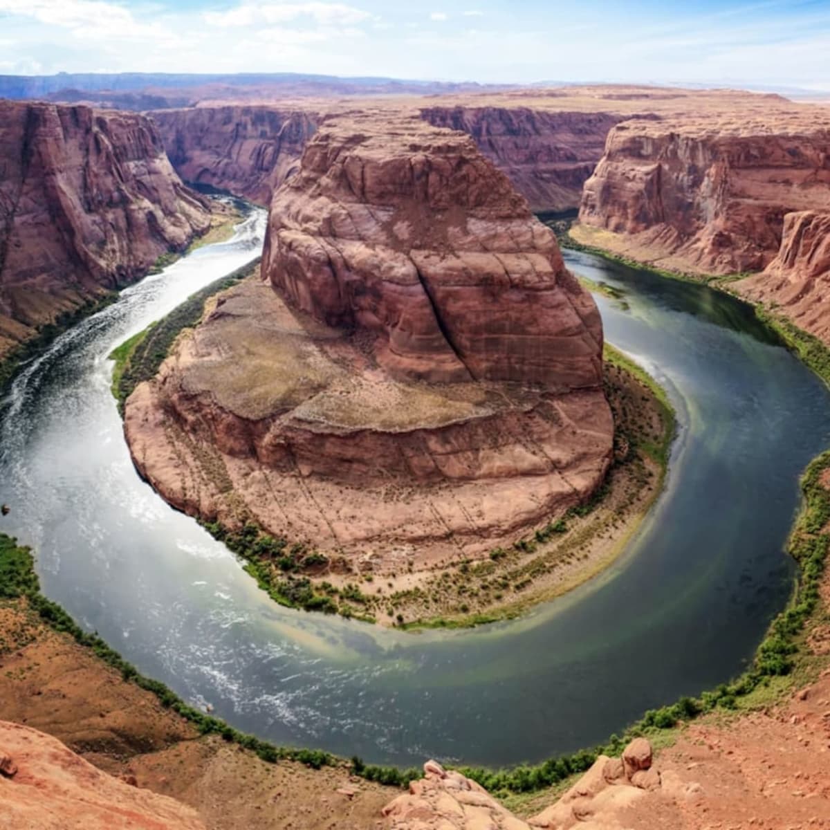 Visit Grand Canyon