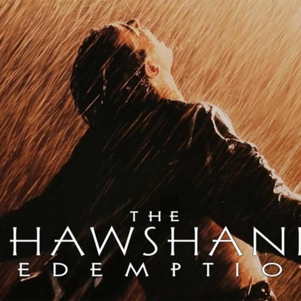 Watch The Shawshank Redemption